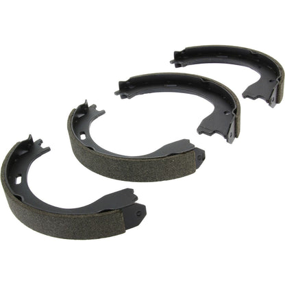 Centric Parts Premium Parking Brake Shoes 111.09610