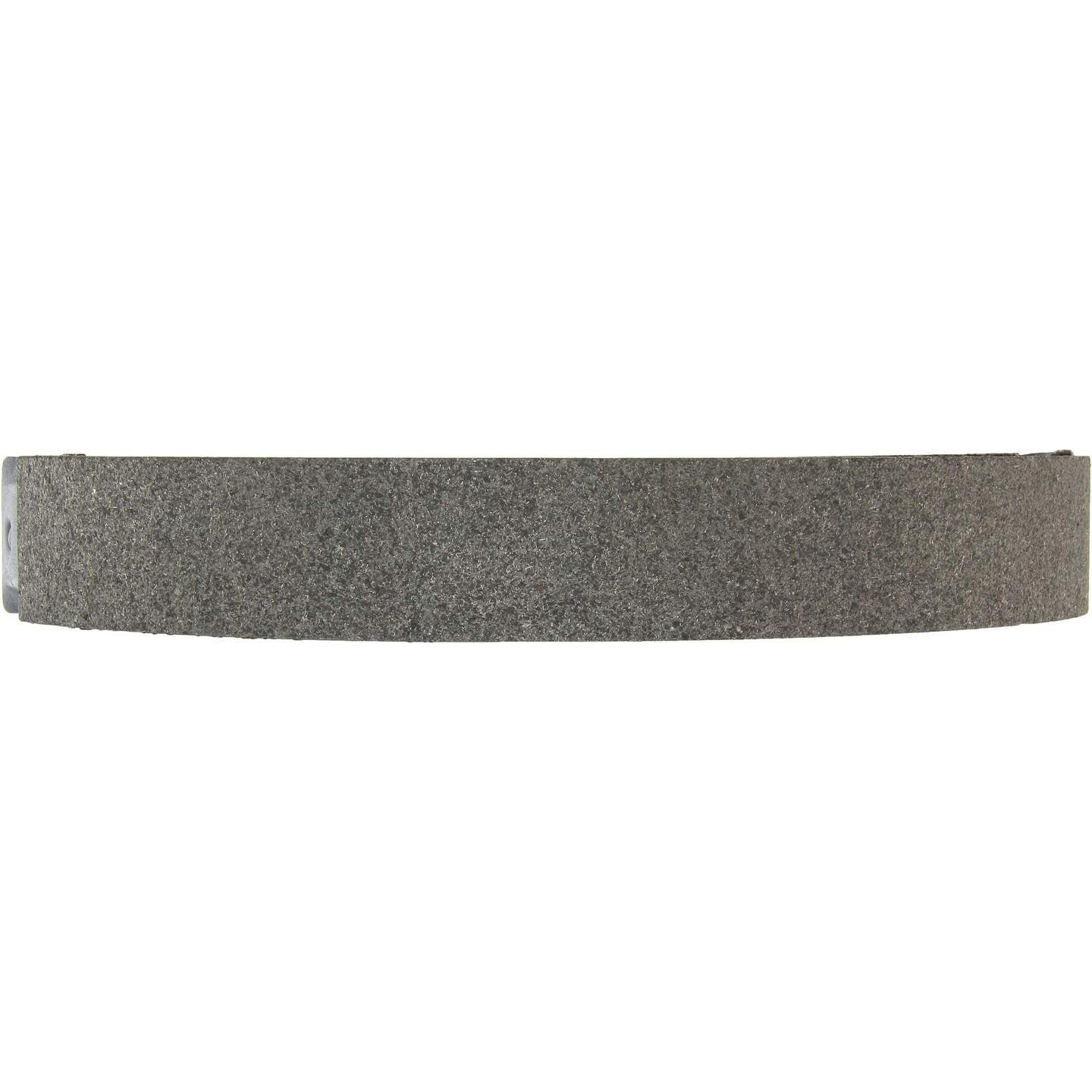 Centric Parts Parking Brake Shoe Premium for 2009-2011 Ford F-150 111.09610