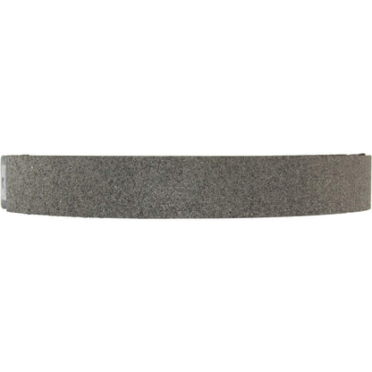 Centric Parts Parking Brake Shoe Premium for 2009-2011 Ford F-150 111.09610