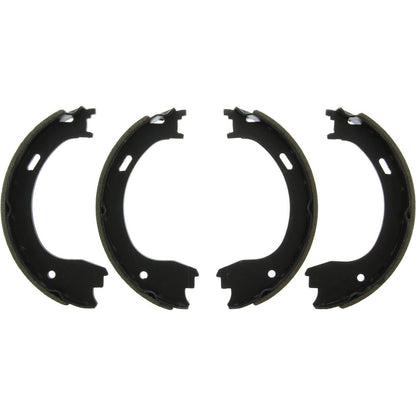 Centric Parts Parking Brake Shoe Premium for 2009-2011 Ford F-150 111.09610