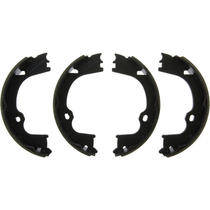 Centric Parts Parking Brake Shoe for 2009-2023 Chevrolet Express 2500/3500 111.09620