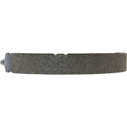 Stoptech Centric 10-16 Hyundai Genesis Coupe Premium Rear Parking Brake Shoes 111.09630