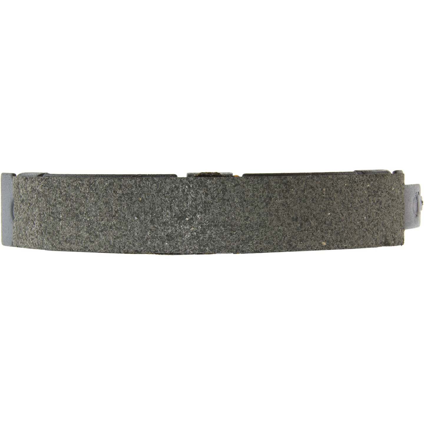 Centric Parts Parking Brake Shoe with Asbestos‑Free Friction for 2009-2012 Hyundai Elantra, 2010-2015 Tucson, 2015 ix35 111.09640