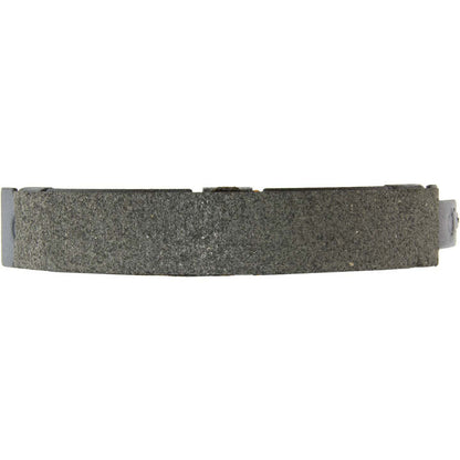 Centric Parts Parking Brake Shoe with Asbestos‑Free Friction for 2009-2012 Hyundai Elantra, 2010-2015 Tucson, 2015 ix35 111.09640