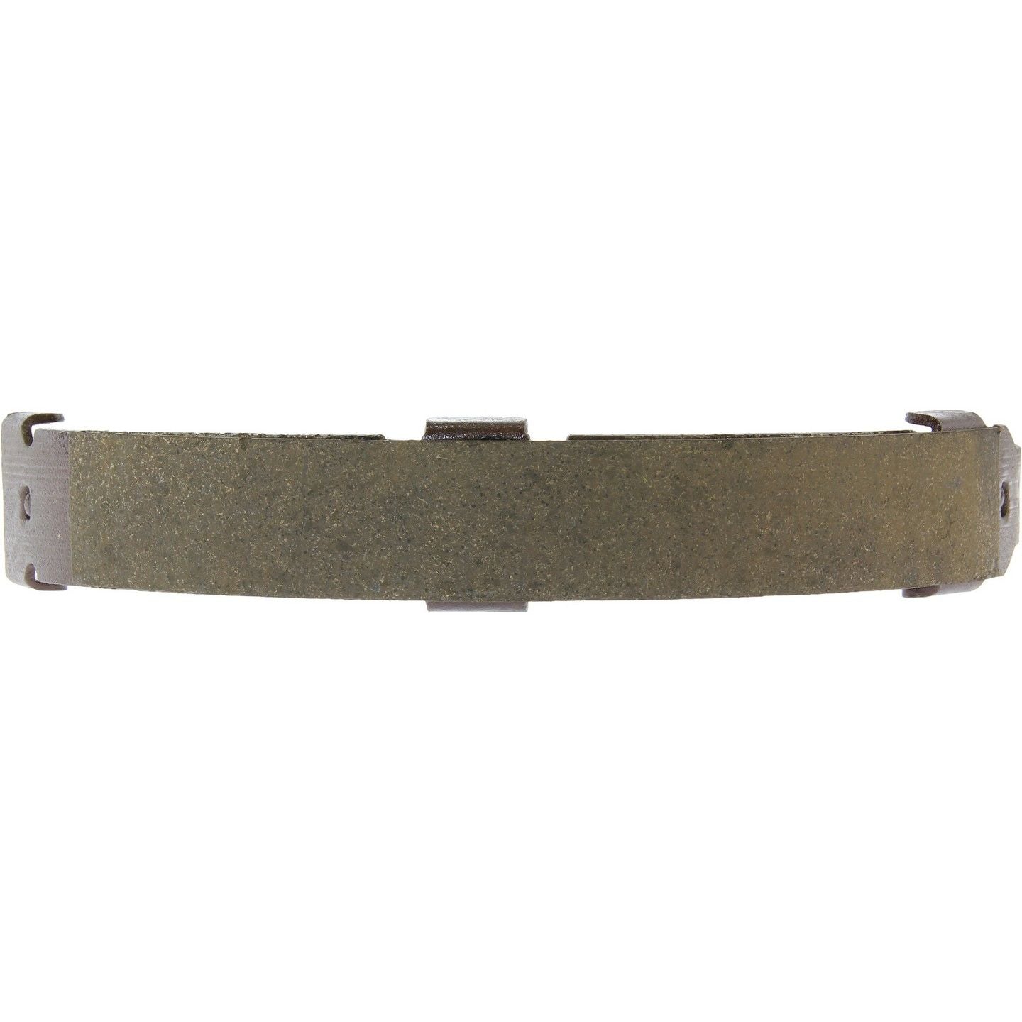 Centric Parts Premium Parking Brake Shoes for Lexus LC500 2018-2022, LS460 2007-2017, Toyota Mirai 2020-2022 111.09670