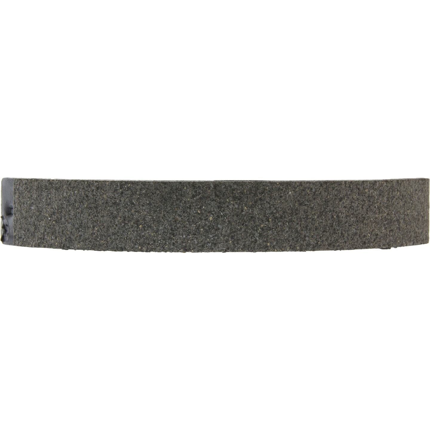 Centric Parts Parking Brake Shoe for 2012-2018 Mercedes-Benz CLS C63 AMG E63 AMG GLK 111.09690