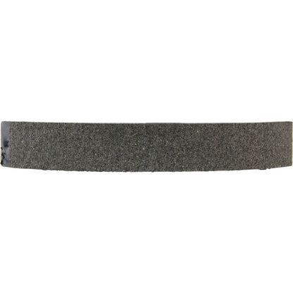 Stoptech Centric Premium Parking Brake Shoes - Rear PB 111.09690