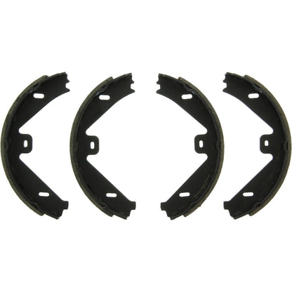 Stoptech Centric Premium Parking Brake Shoes - Rear PB 111.09690