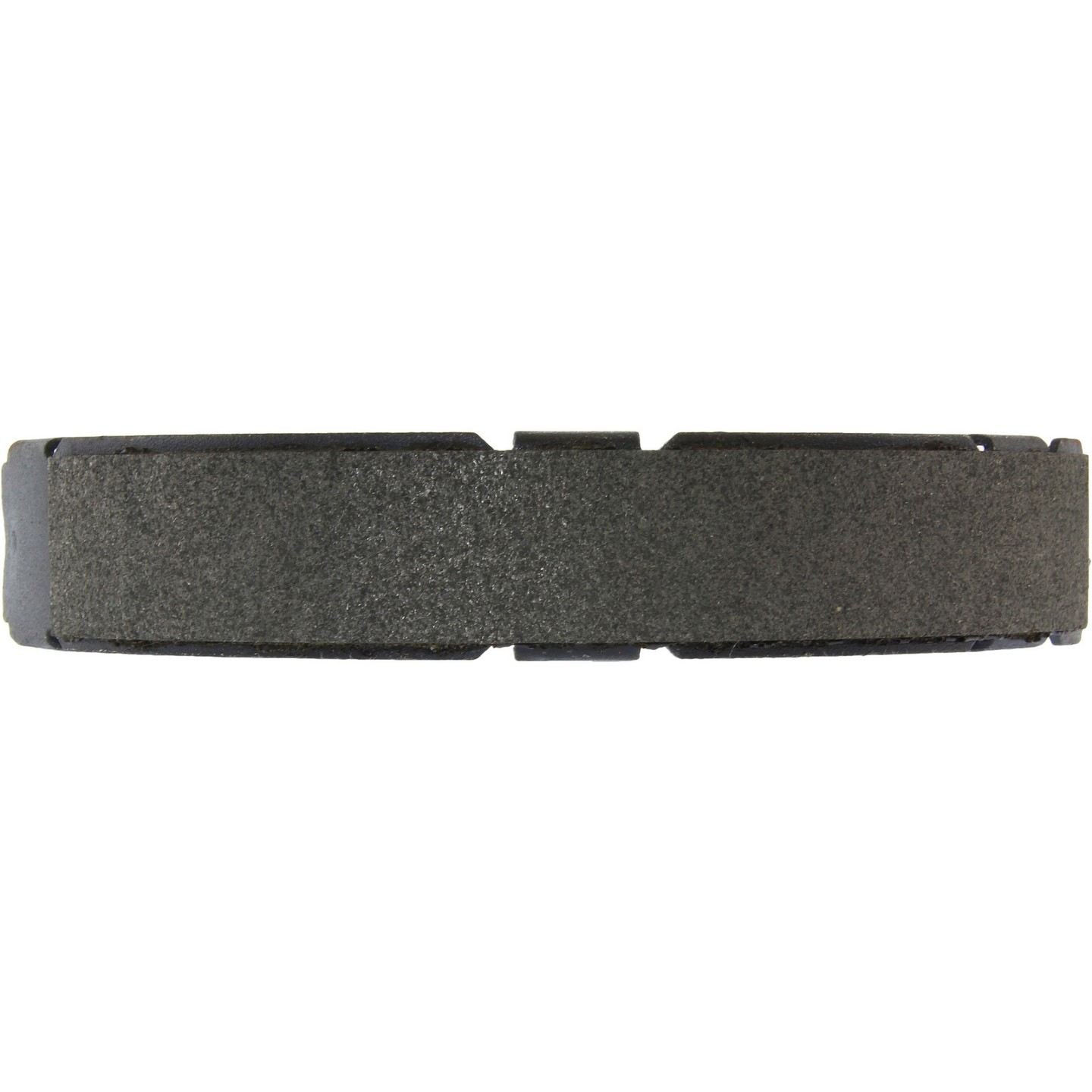 Centric Parts Premium Parking Brake Shoes 111.09700