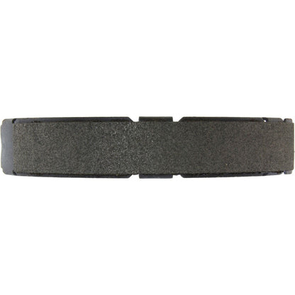 Centric Parts Parking Brake Shoe Premium for 2009-2011 Kia Borrego 111.09700