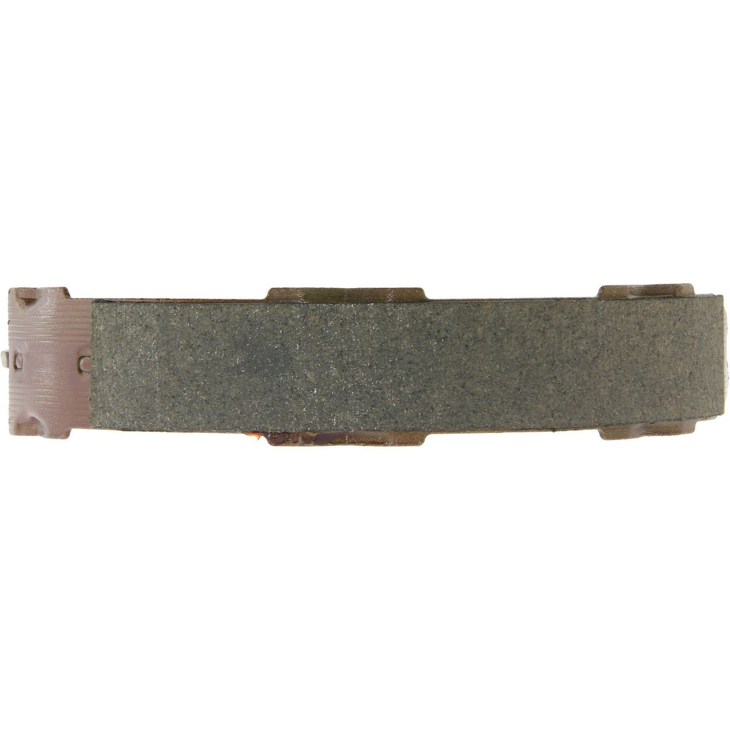 Centric Parts Parking Brake Shoe Premium for 2009-2017 Suzuki Grand Vitara 111.09710