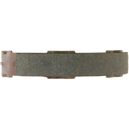 Centric Parts Parking Brake Shoe Premium for 2009-2017 Suzuki Grand Vitara 111.09710