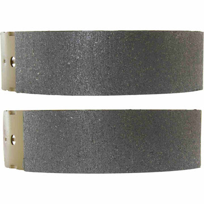 Stoptech Centric Premium Brake Shoes - Rear 111.09740