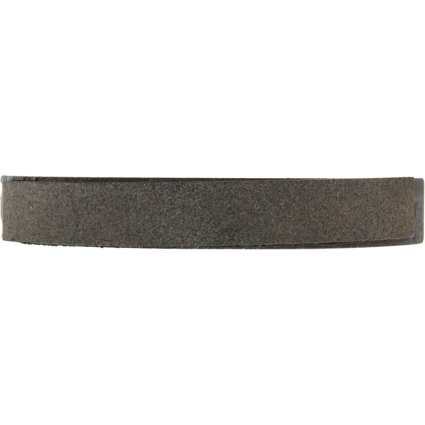 Stoptech PosiQuiet 2016-2017 Porsche 911 Series Carrera / Carrera S Premium Rear Parking Brake Shoe 111.09750
