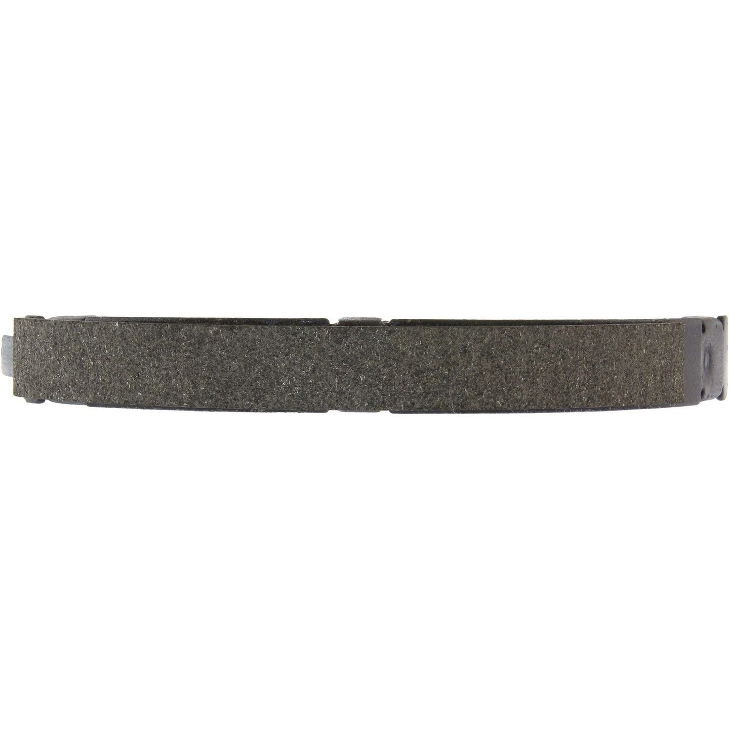 Centric Parts Parking Brake Shoe with Asbestos-Free Friction for 2010-2016 Cadillac SRX 111.09770