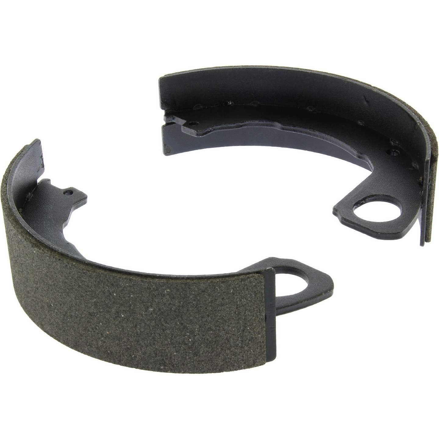 Centric Parts Premium Parking Brake Shoe for 2000-2023 Chevrolet LCF/HD/XD/5500 Tiltmaster