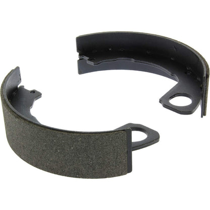 Centric Parts Premium Parking Brake Shoe for 2000-2023 Chevrolet LCF/HD/XD/5500 Tiltmaster