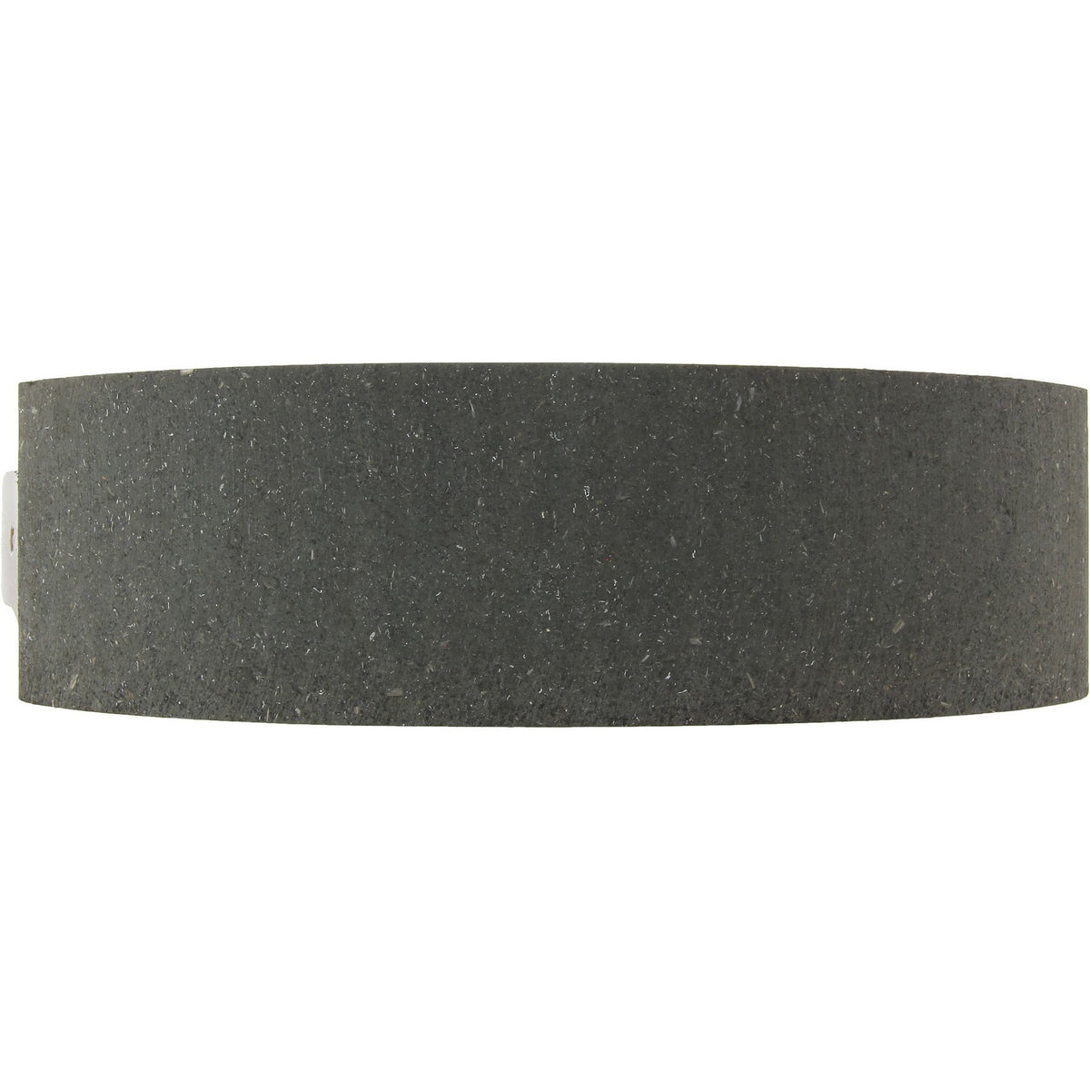 Centric Parts Premium Parking Brake Shoes 111.09800