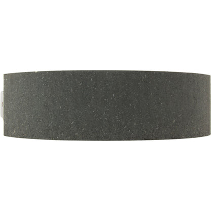 Centric Parts Premium Parking Brake Shoes 111.09800