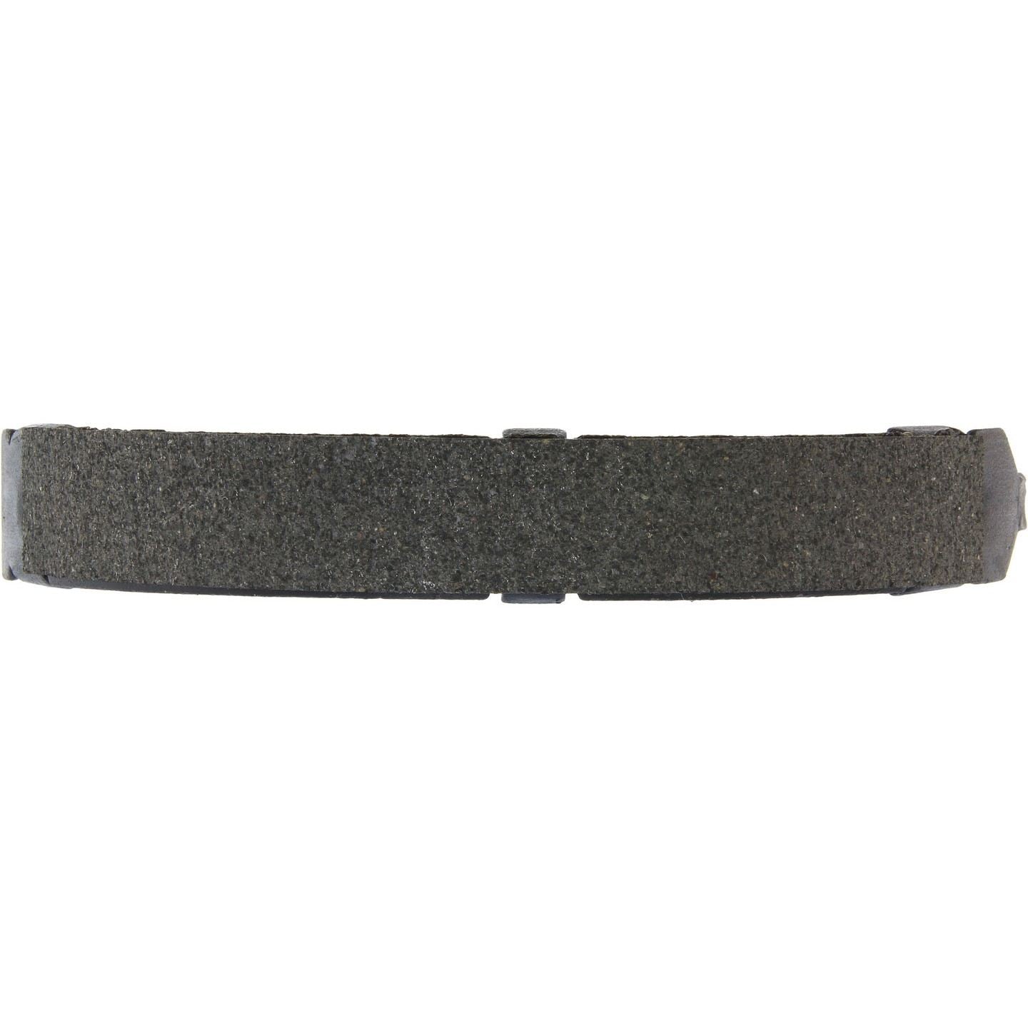 Centric Parts Premium Parking Brake Shoes 111.09810