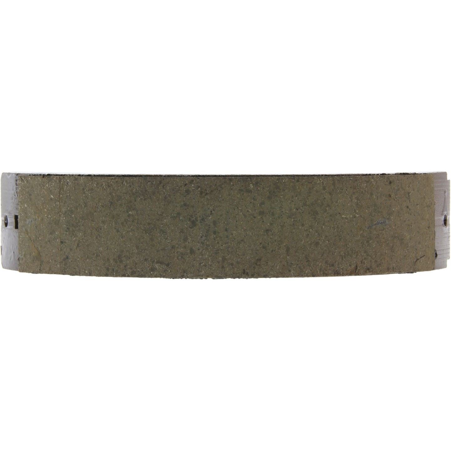 Centric Parts Parking Brake Shoe with Asbestos‑Free Friction for 2008-2013 Mercedes-Benz S63 AMG, S65 AMG, S550, S600 111.09830