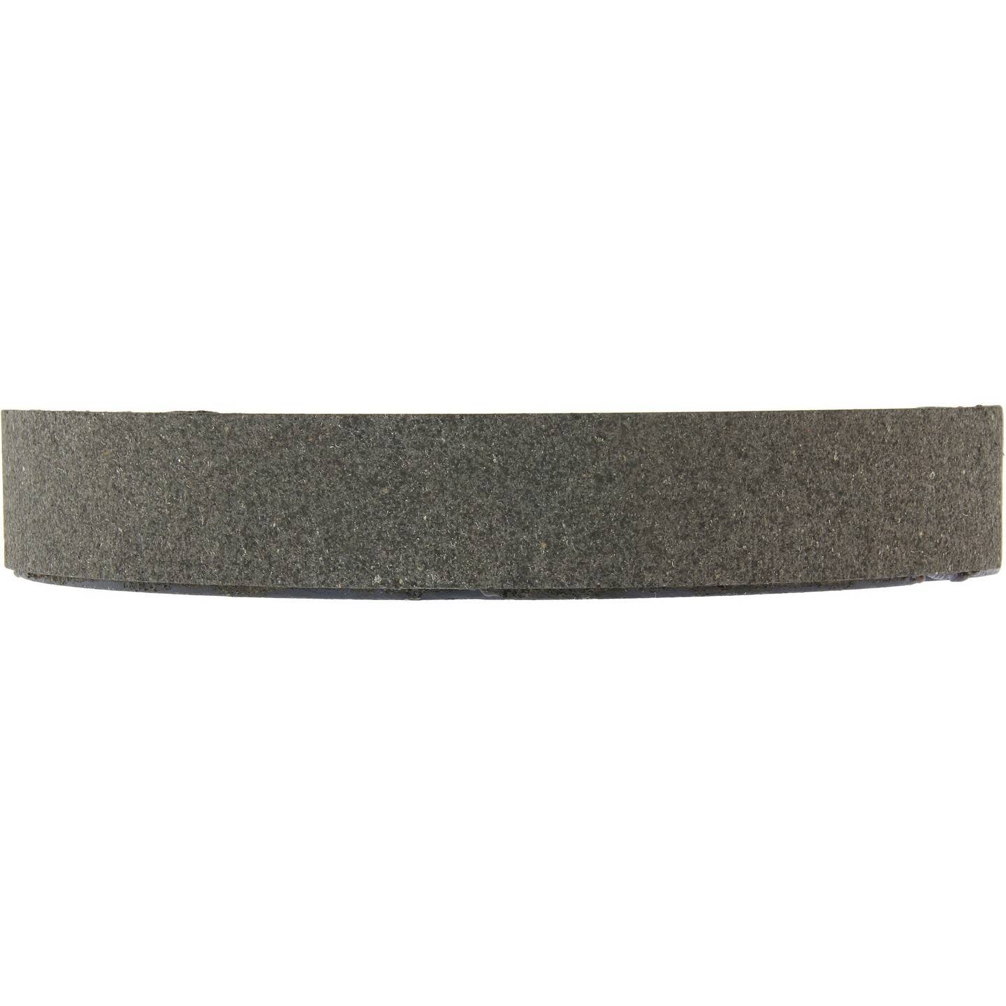 Centric Parts Premium Parking Brake Shoes 111.09860