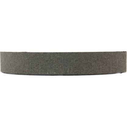 Centric Parts Premium Parking Brake Shoes 111.09860
