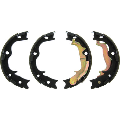Centric Parts Parking Brake Shoe Premium for 2010-2015 Hyundai Tucson 2011-2016 Kia Sportage 111.09880