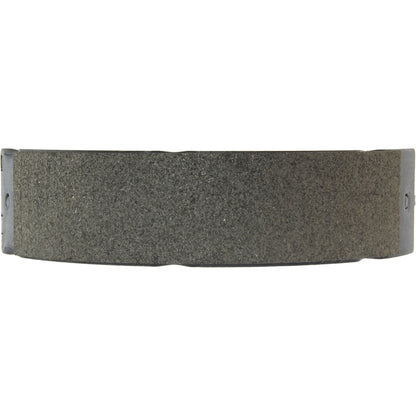 Centric Parts Premium Parking Brake Shoes 111.09890