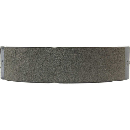 Centric Parts Premium Parking Brake Shoes 111.09890
