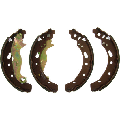 Centric Parts Drum Brake Shoe 111.09910