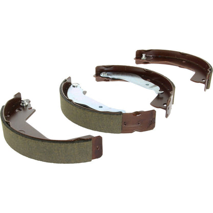 Centric Parts Drum Brake Shoe 111.09920