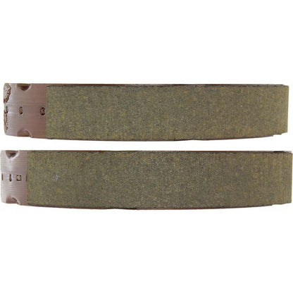 Centric Parts Drum Brake Shoe 111.09920