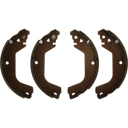 Centric Parts Drum Brake Shoe 111.09920