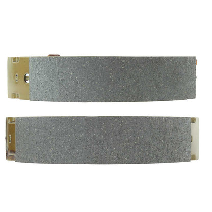 Centric Parts Drum Brake Shoe 111.09931
