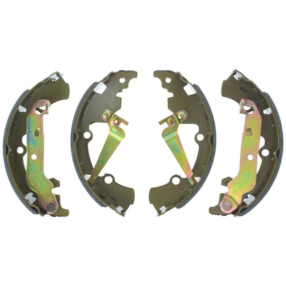 Centric Parts Drum Brake Shoe 111.09931