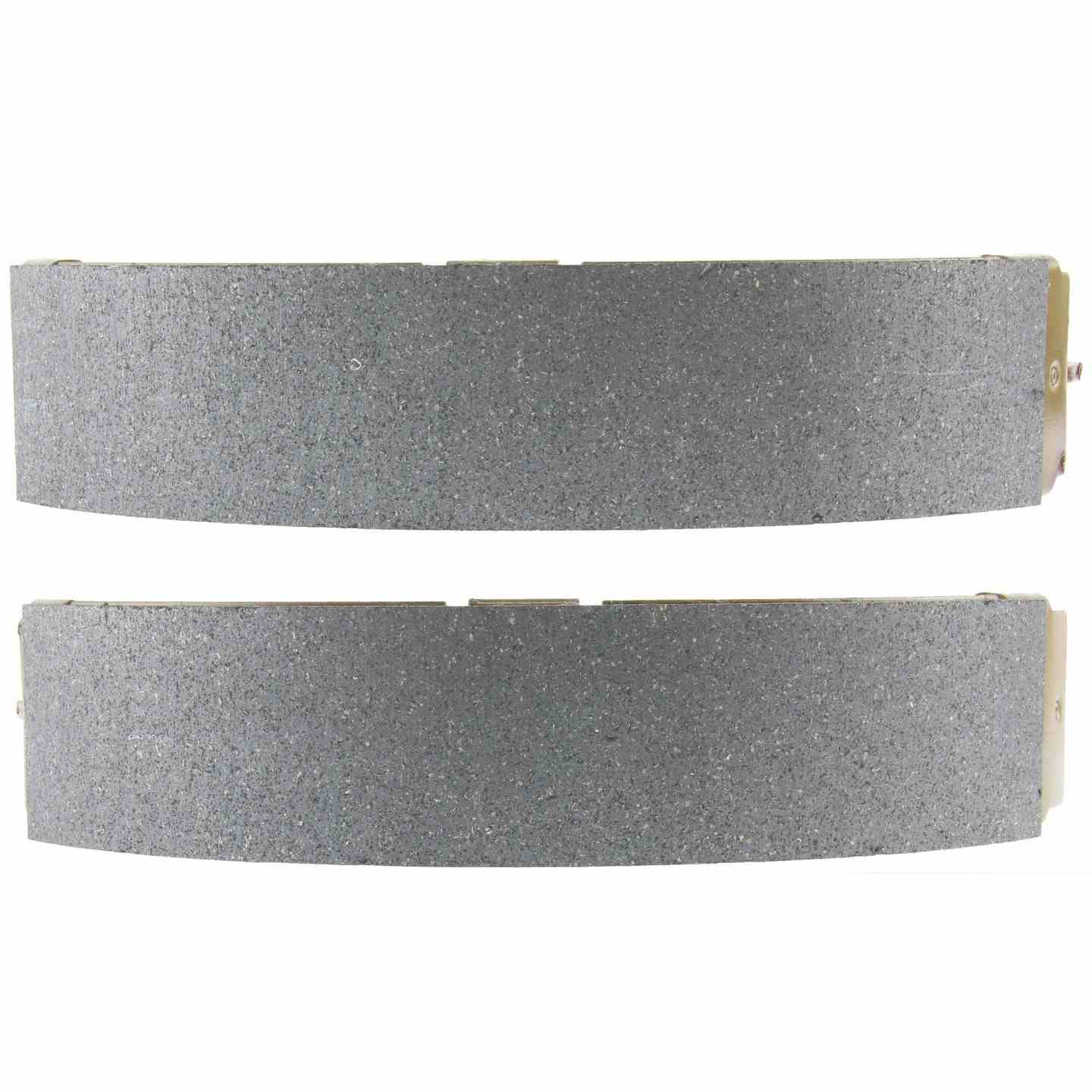 Stoptech Centric Premium Brake Shoes - Rear 111.09960