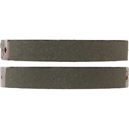 Stoptech Centric Premium Brake Shoes - Rear 111.09991
