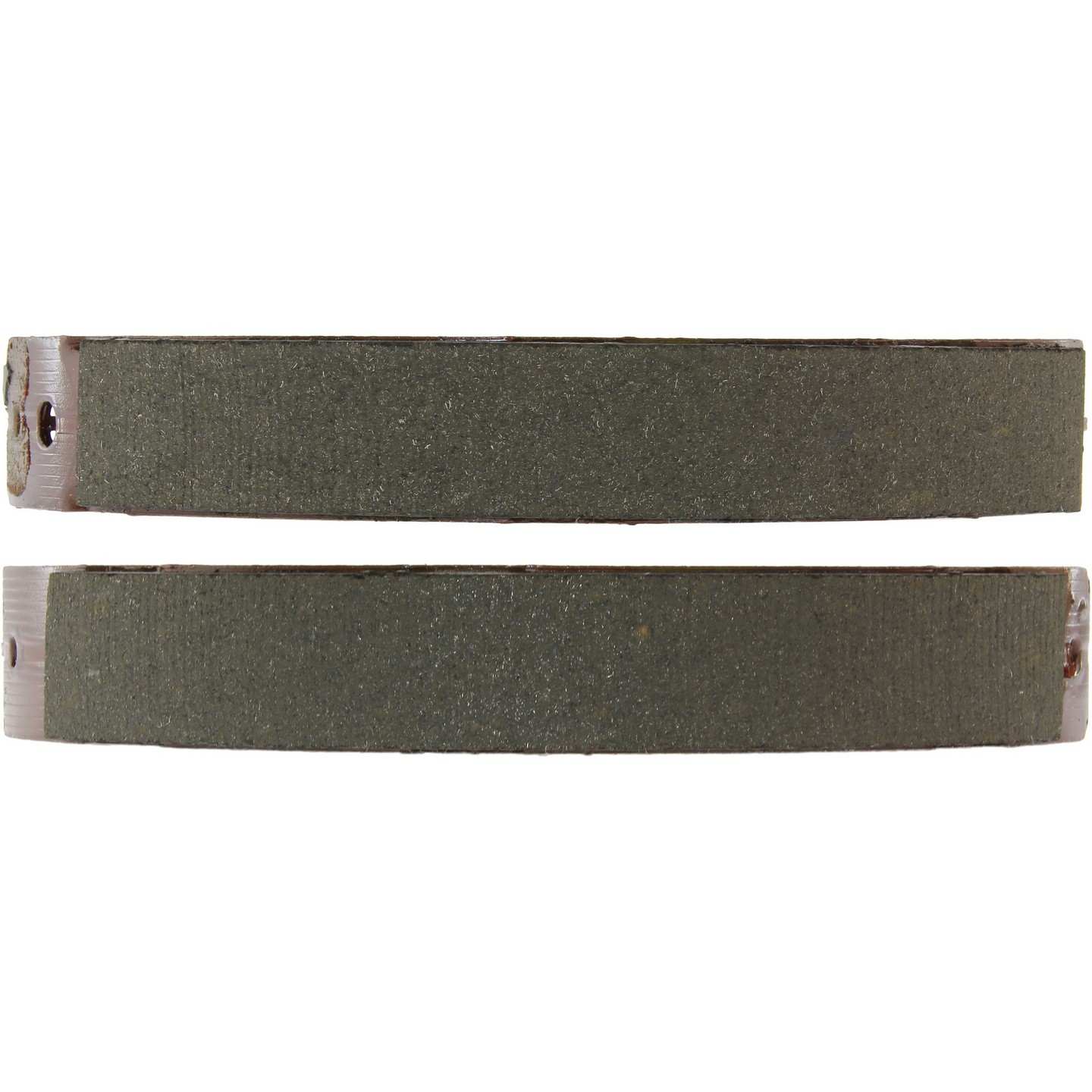 Centric Parts Drum Brake Shoe with Asbestos-Free Friction for OEM Fitment 111.09991