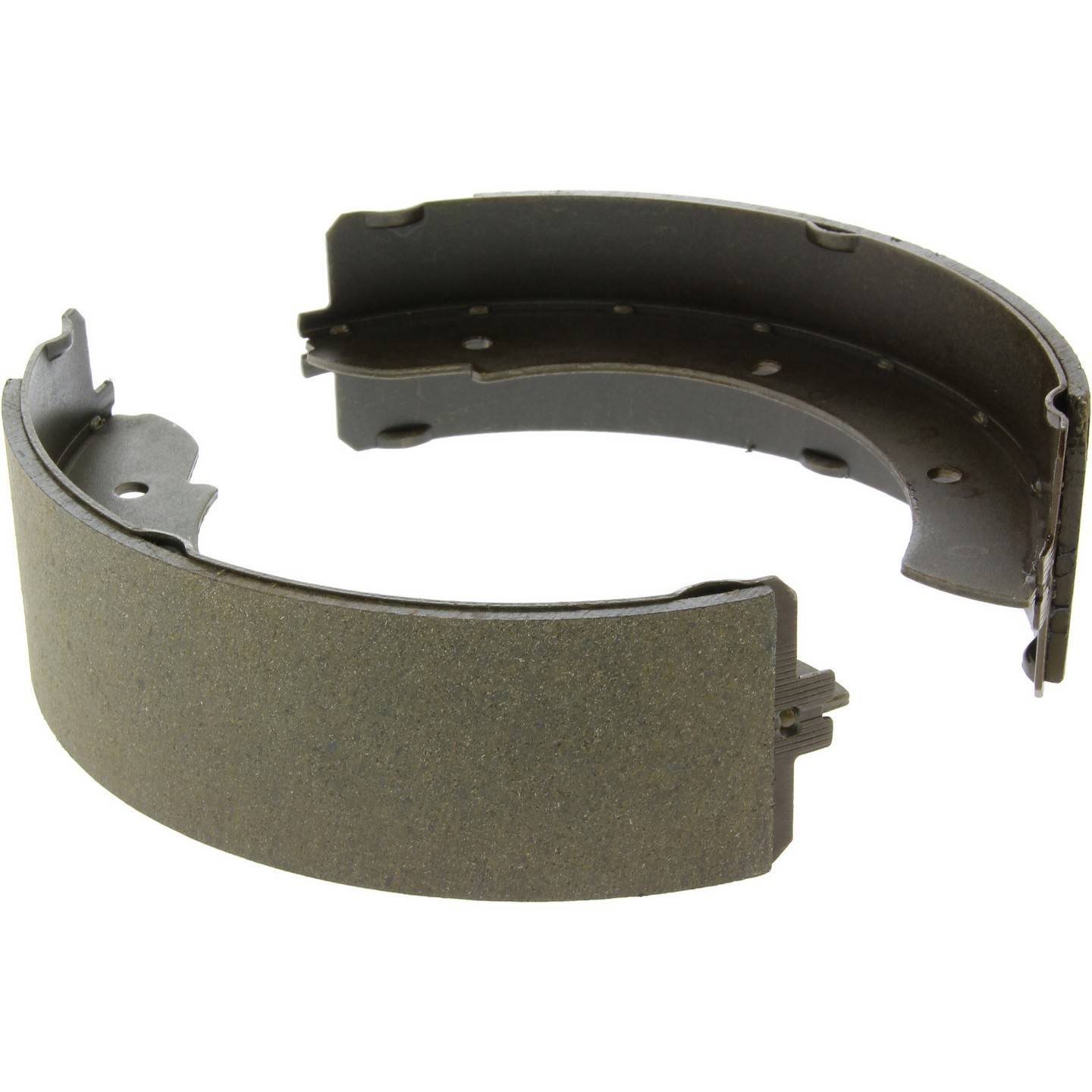 Centric Parts Parking Brake Shoe Premium for 1994-1997 Land Rover Defender 90 111.10010