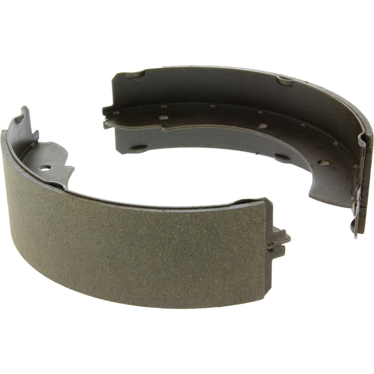 Centric Parts Parking Brake Shoe Premium for 1994-1997 Land Rover Defender 90 111.10010