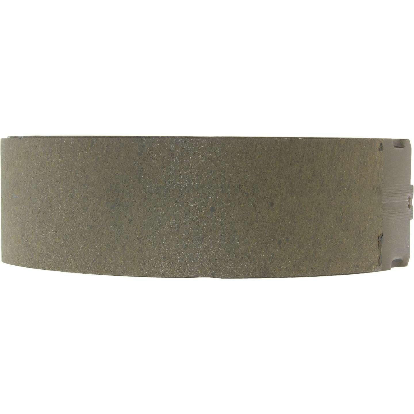 Centric Parts Parking Brake Shoe Premium for 1994-1997 Land Rover Defender 90 111.10010