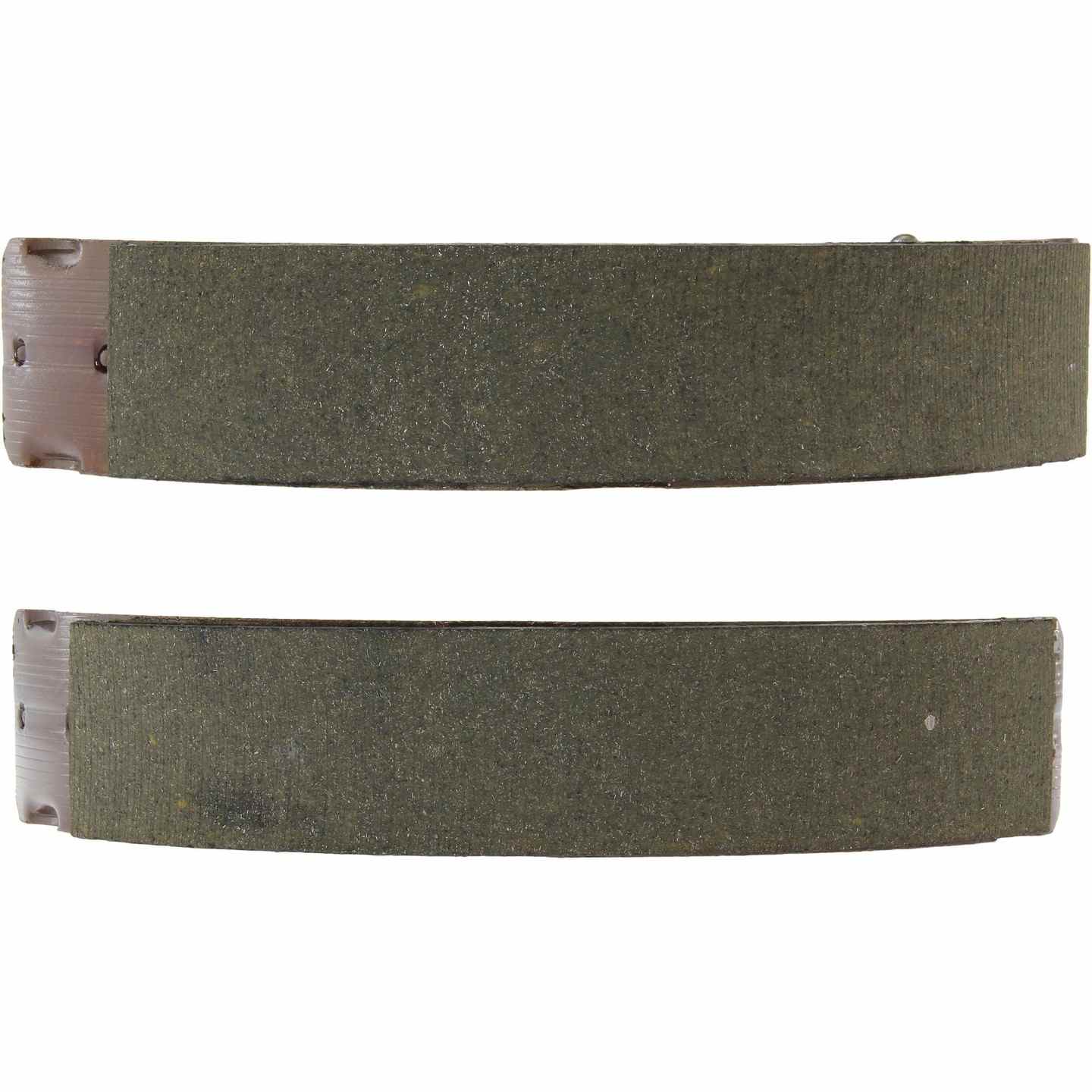 Stoptech Centric Premium Brake Shoes - Rear 111.10040