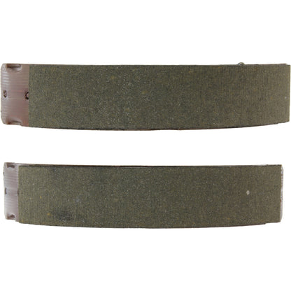 Stoptech Centric Premium Brake Shoes - Rear 111.10040