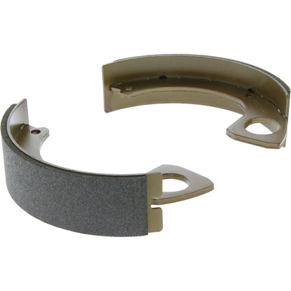 Centric Parts Premium Parking Brake Shoes 111.10090