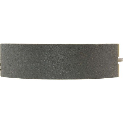 Centric Parts Premium Parking Brake Shoe for 1994-2002 Chevrolet GMC Isuzu 111.10090