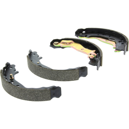 Centric Parts Premium Brake Shoes 111.10101