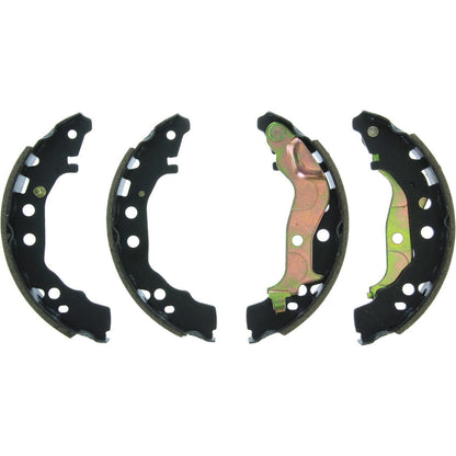 Centric Parts Drum Brake Shoe 111.10101
