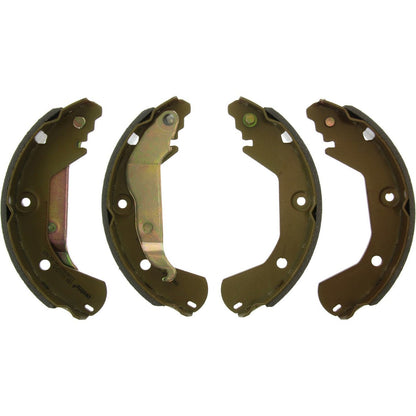 Centric Parts Premium Brake Shoes 111.10110