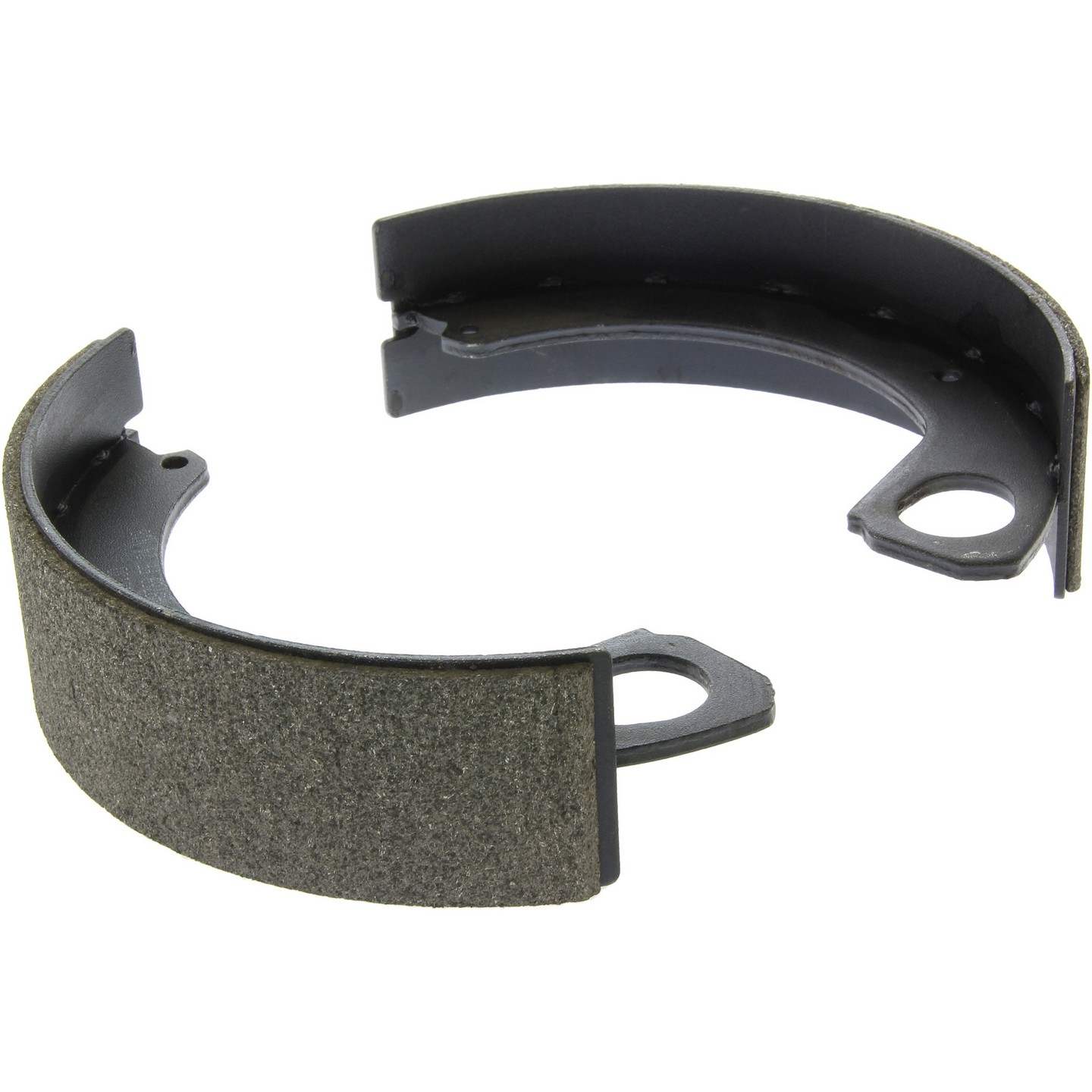 Centric Parts Parking Brake Shoe Premium for 2004-1988 Mitsubishi Fuso FH 2004-1987 111.10130